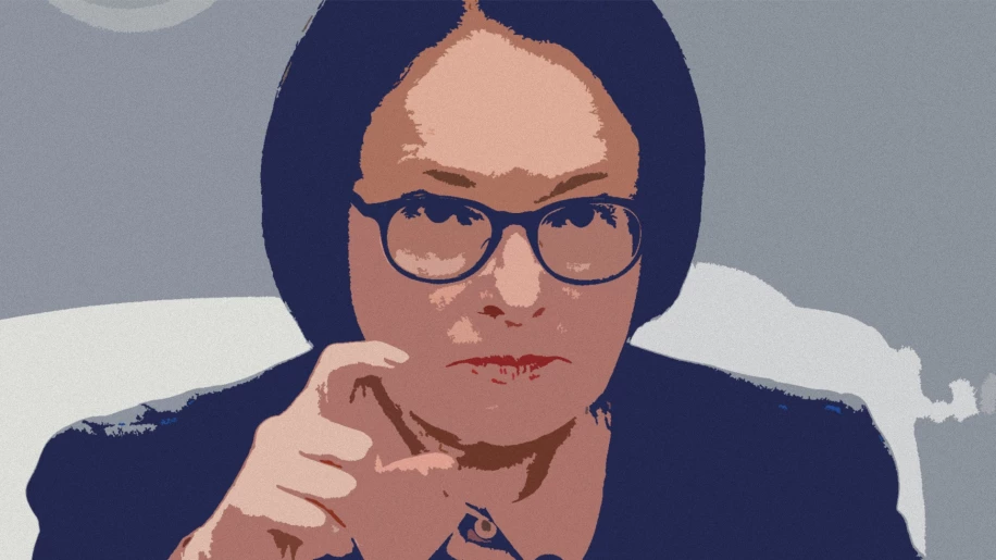 Elvira Nabiullina: what is the Russia’s Central Bank Chairman hiding?
