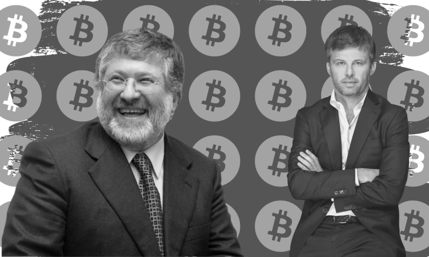 Kolomoysky, Verevsky and other farmers. Who are the leaders in the importation of the specialized equipment for crypto mining and farming?