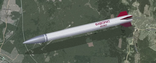 Деанон керівництва Воскресенського заводу, на якому роблять ракети С-300 та С-400
