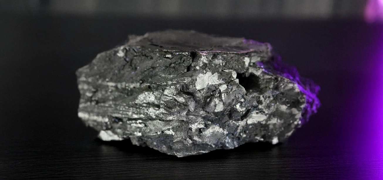 rare earth minerals in Ukraine beryllium